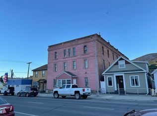 817 E Park Ave, Anaconda, MT 59711