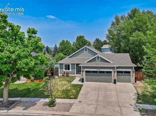 6059 Mapleton Dr, Colorado Springs, CO 80918