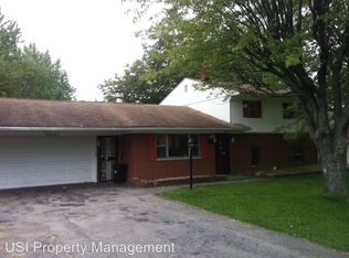 6641 E Hampton Dr, Indianapolis, IN 46226