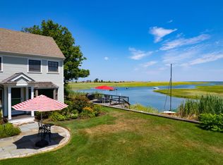 7 Sunrise Lane, Sandwich, MA 02563