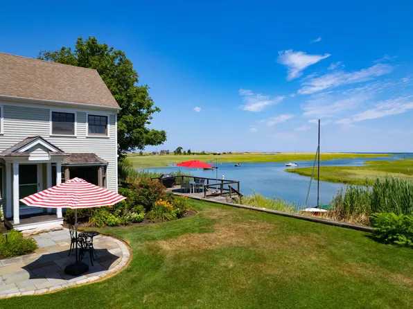 7 Sunrise Lane, Sandwich, MA 02563