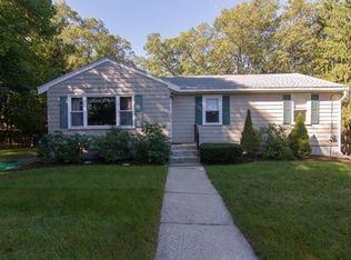 81 Elvira St, Bellingham, MA 02019