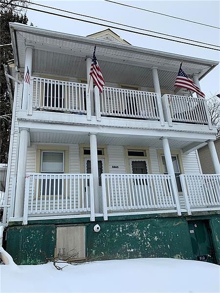 2nd image of 5865 Madison Ave
