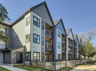 3101 Govalle Ave Unit 320, Austin, TX 78702