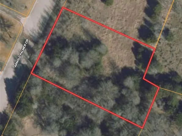 Arnold Palmer Cir, Salado, TX 76571
