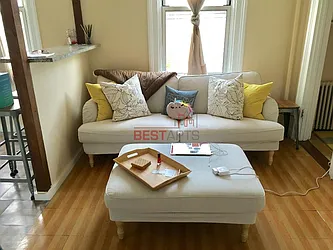 Rented by Best Apartments North Inc