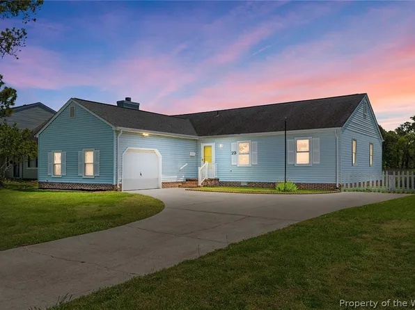23 Melissa Ct, Hampton, VA 23669