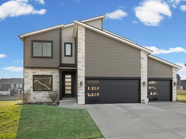 5335 Daffodil Dr, West Lafayette, IN 47906