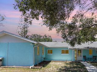 1500 Surfside Blvd, Merritt Island, FL 32952