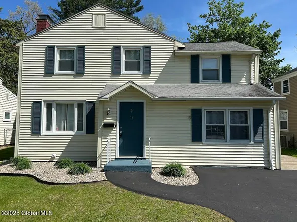 11 Jermain Street, Albany, NY 12206