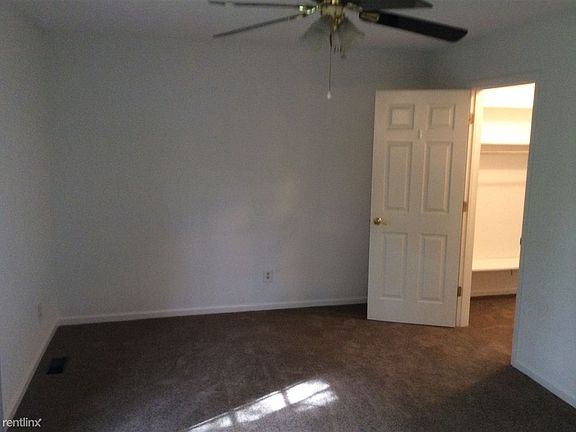 Upstairs Master Bedroom