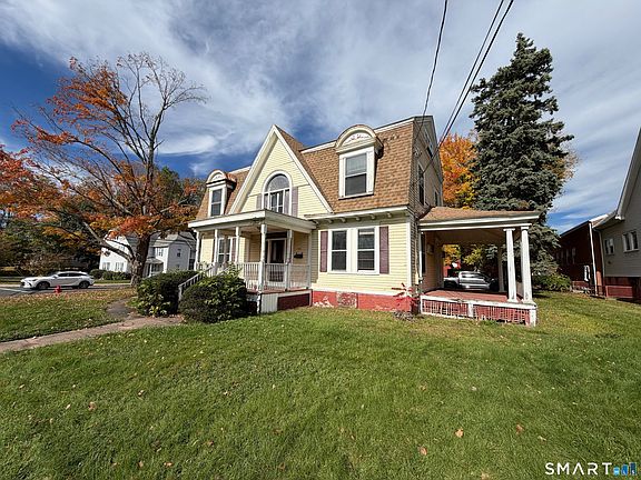 2nd image of 387 North Main Street