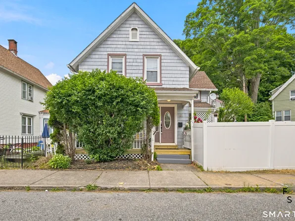 182 Broad Street, Norwich, CT 06360