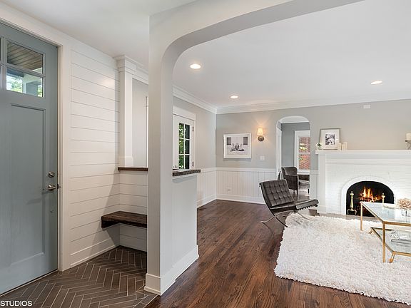3rd image of 442 S Kensington Ave