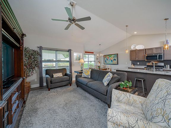 2nd image of 1238 S Village Cir #29