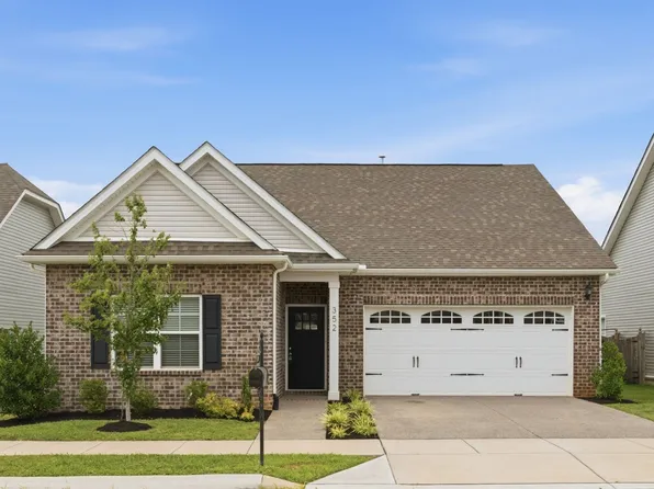 352 Telavera Dr, White House, TN 37188