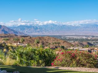 54 Granite Ridge Rd, Rancho Mirage, CA 92270