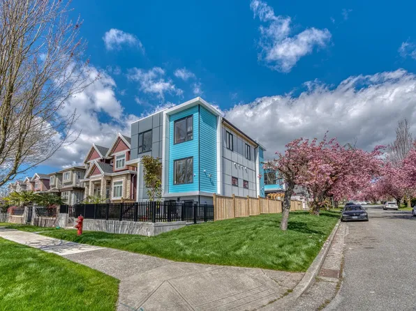 1495 E 58th Ave #2, Vancouver, BC V5P 2B9