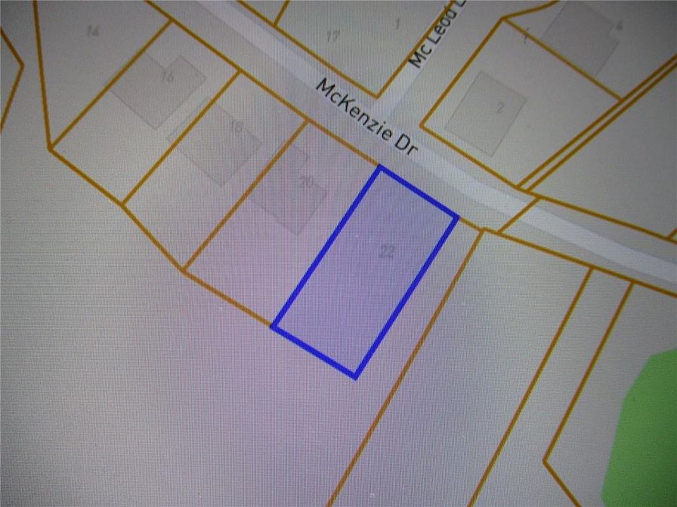 1st image of McKenzie Dr