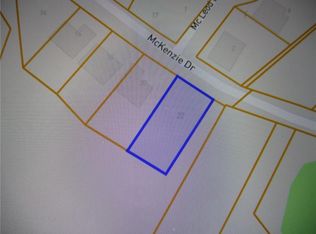 McKenzie Dr, Bella vista, AR 72715