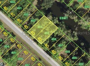 11268 2nd Ave, Punta Gorda, FL 33955