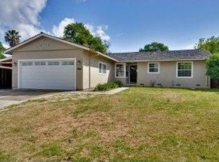 1474 Fairhaven Ct, San Jose, CA 95118