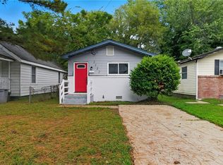 1122 West Ave, Hampton, VA 23669