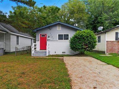 1122 West Ave, Hampton, VA, 23669