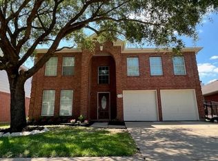 16138 Taloncrest Dr, Houston, TX 77083