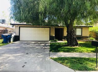 3050 N Marty Ave, Fresno, CA 93722