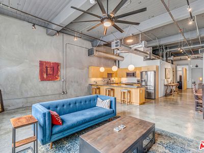 1130 S Flower St APT 311, Los Angeles, CA, 90015