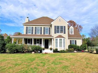 12328 Gayton Station Blvd, Henrico, VA 23233
