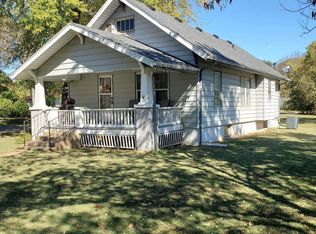 312 W Osage St, Warsaw, MO 65355