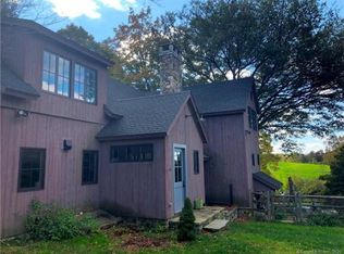 167 Painter Hill Rd, Roxbury, CT 06783