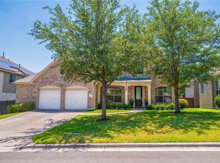 7515 Black Mountain Dr, Austin, TX 78736