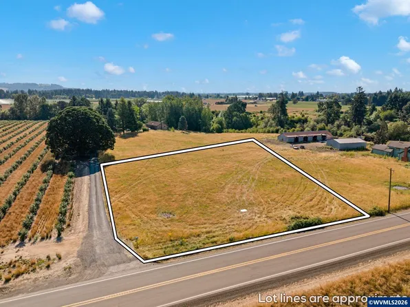 Ta 547060 Hwy #47, McMinnville, OR 97128