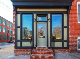 1746 Johnson St, Baltimore, MD 21230