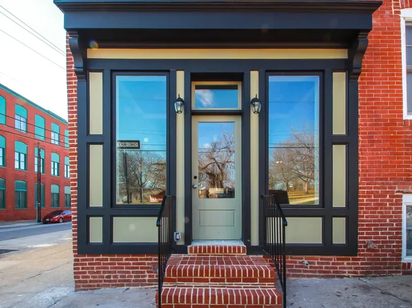 1746 Johnson St, Baltimore, MD 21230