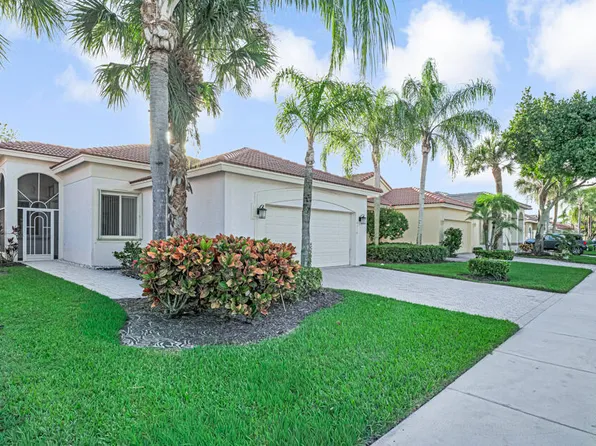 8318 Siciliano Street, Boynton Beach, FL 33472