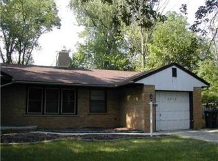 2019 E Stadium Blvd, Ann Arbor, MI 48104