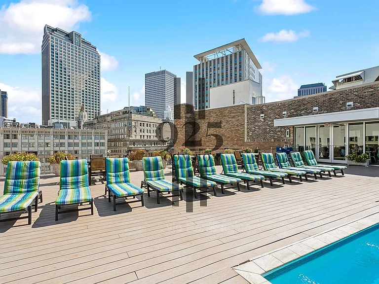 925 Common St #1008 — Photo 3