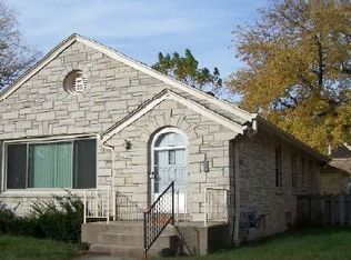 3343 N 53rd St, Milwaukee, WI 53216