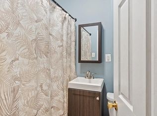 16 Doane St #2, Worcester, MA 01607