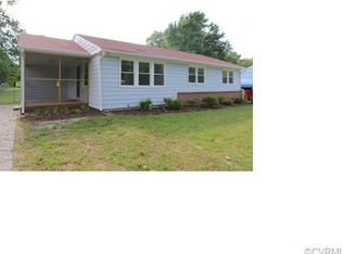 4500 Carpenter Rd, Richmond, VA 23222