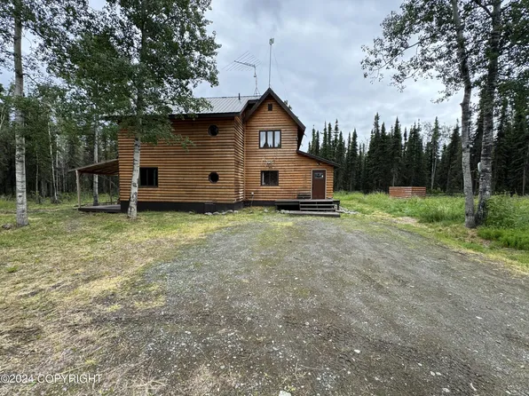35940 Royce St, Soldotna, AK 99669