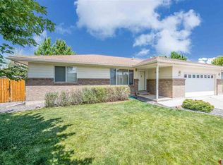 2039 James St, Montrose, CO 81401