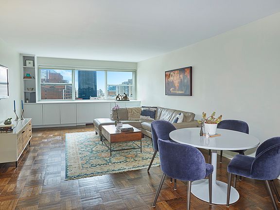 2nd image of 201 E 66th St APT 9H