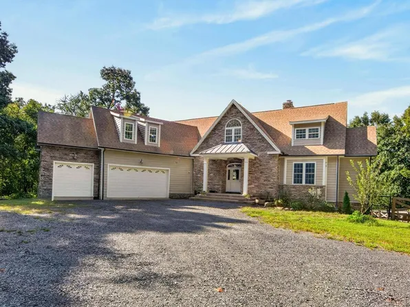 22978 E James Anderson Hwy, Cumberland, VA 23040