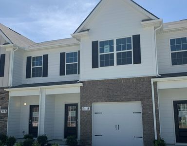 316 Weston Dr LOT 108, Lewisburg, TN, 37091