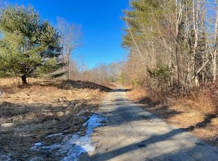 0 Chute Rd, Windham, ME 04062